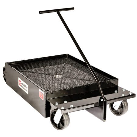17-Gallon Low-Profile Oil Drain