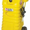 25-Gallon Poly Portable Diesel Caddy