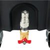 22-Gallon Oil Change Station
