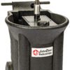 22-Gallon Oil Change Station