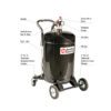 15-Gallon Portable Oil & Fluid Dispenser