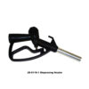 Poly Fuel Cart Replacement Parts