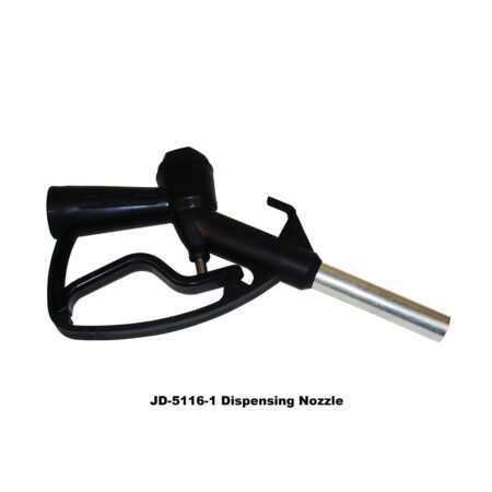 Poly Fuel Cart Replacement Parts