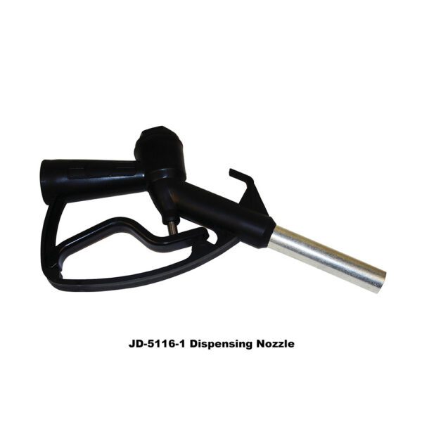 Poly Fuel Cart Replacement Parts
