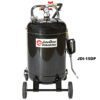 15-Gallon Portable Oil & Fluid Dispenser