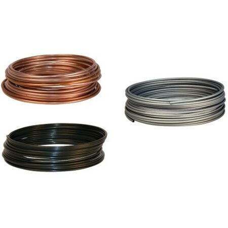 Coil Brake Lines
