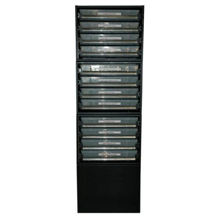 Tower Storage Solution