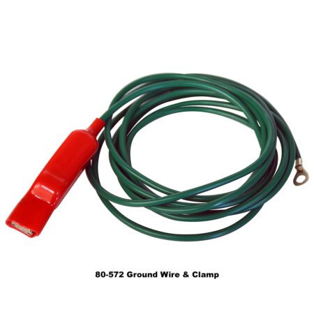 Replacement Ground Strap