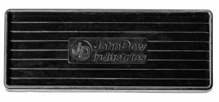 Rubberized Tool Tray