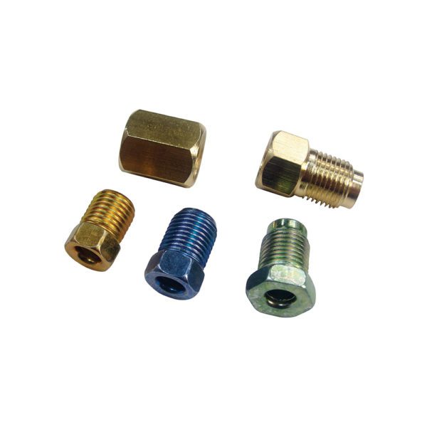 Brake Fittings
