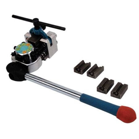 Brake Line Flaring Tool