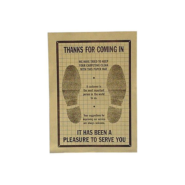 Floor Mats
