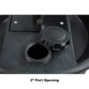 22-Gallon Oil Change Station