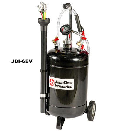 6-Gallon Fluid Evacuator