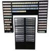 Wall Storage Racks