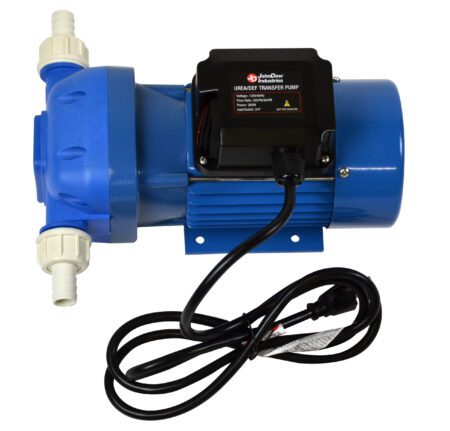 120V UREA/DEF Transfer Pump (PUMP ONLY)