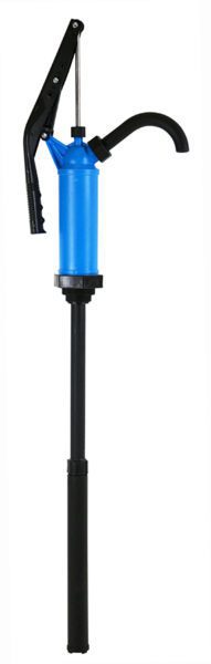 Anti-Corrosion Lever Pump