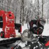 25-Gallon Poly Portable Gas Caddy