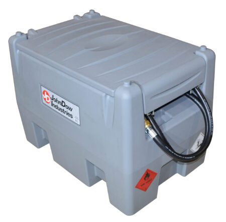 58-Gallon Diesel Carrytank
