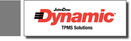JohnDow Dynamic TPMS Solutions